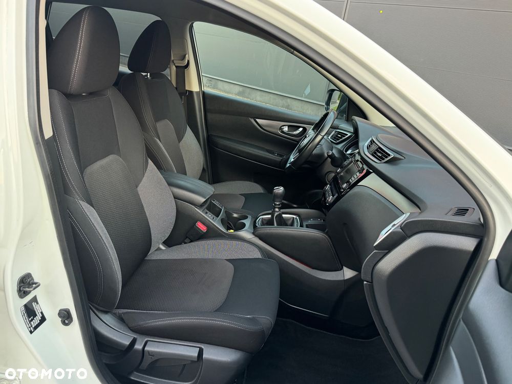 Nissan Qashqai 1.3 DIG-T Tekna+ - 8
