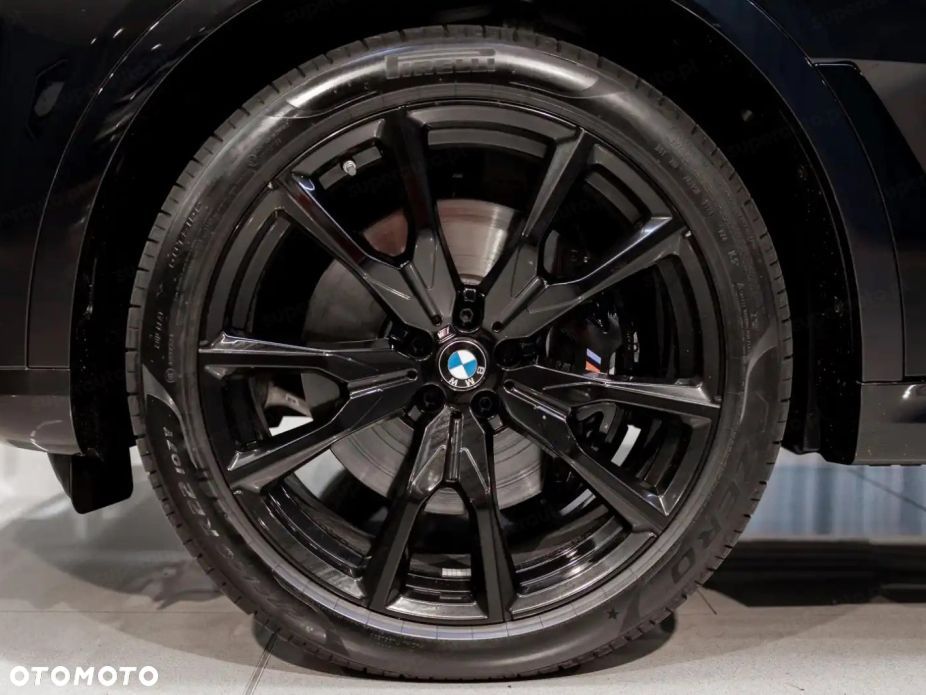 BMW X7 - 15
