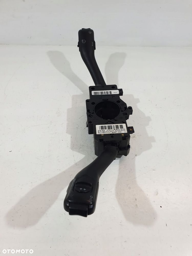 przełącznik zespolony 8l0953513h audi a6 s6 c5 eu - 5