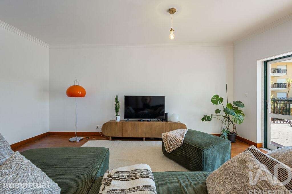 Apartamento T4 em Santa Maria, São Pedro e Matacães de 190 m2 - Grande imagem: 3/27