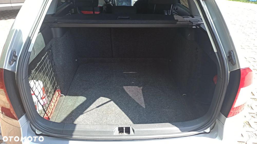 Skoda Octavia 1.6 TDI Classic - 11