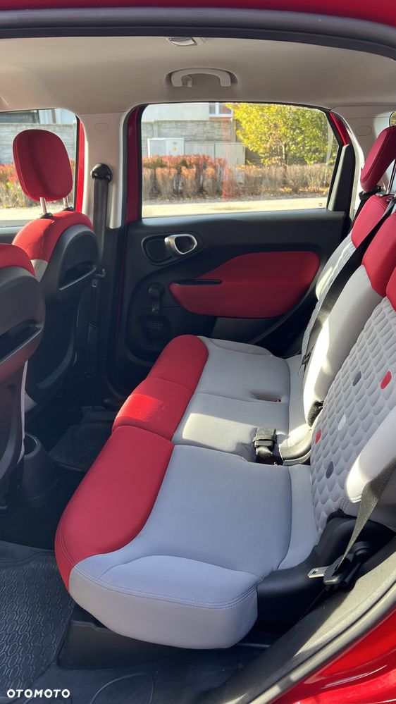 Fiat 500L 1.4 16V Pop Star - 11
