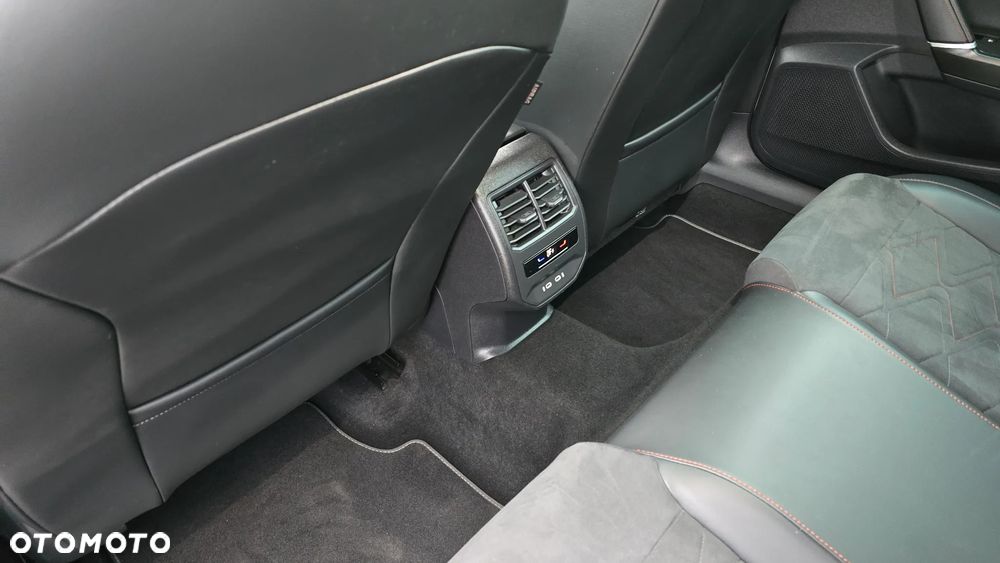 Seat Leon 2.0 TDI DSG FR - 6