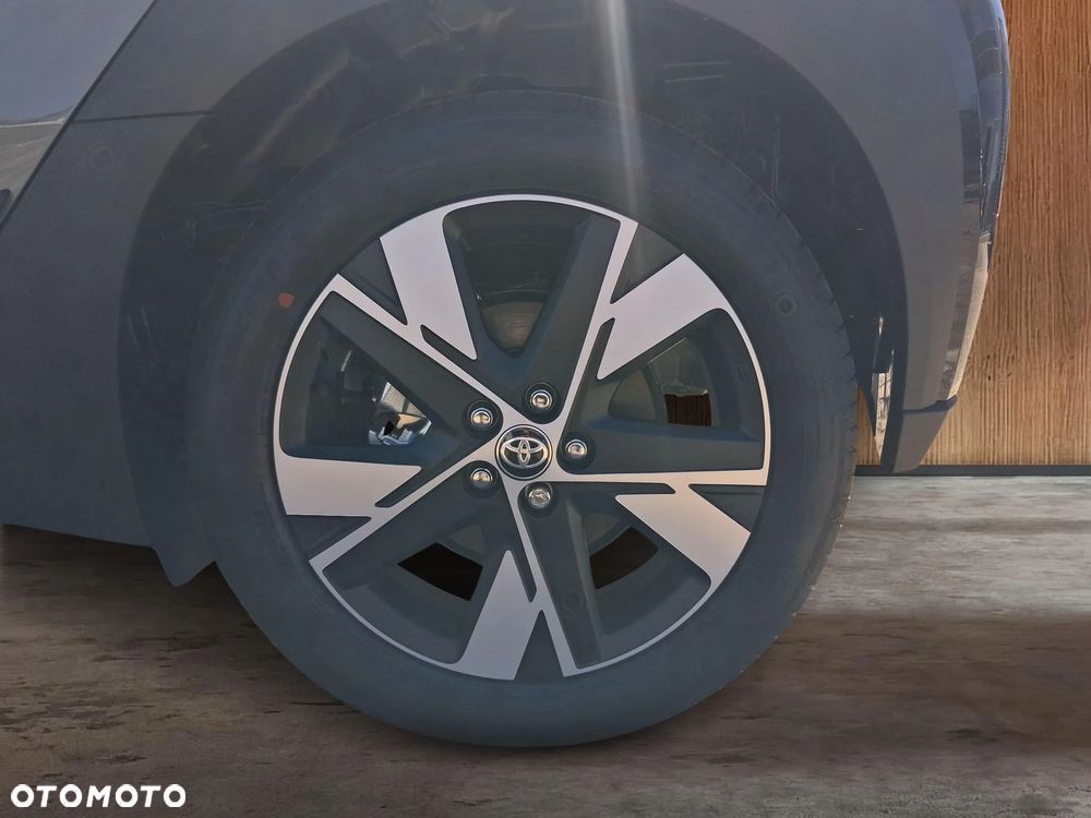 Toyota ProAce - 22