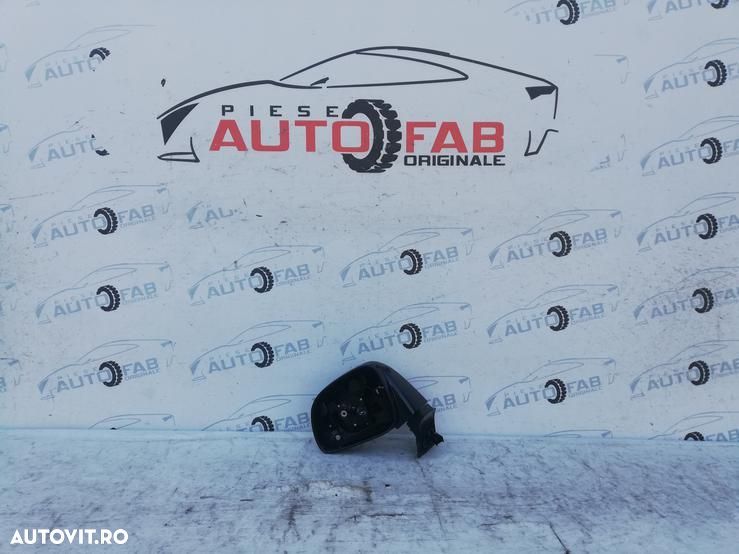 Oglinda stanga Chevrolet Captiva 7 fire,fara capac,fara oglinda an 2006-2007-2008-2009-2010-2011-2 - 1