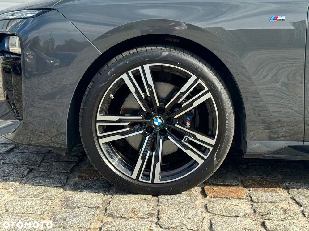 BMW Seria 7 - 7