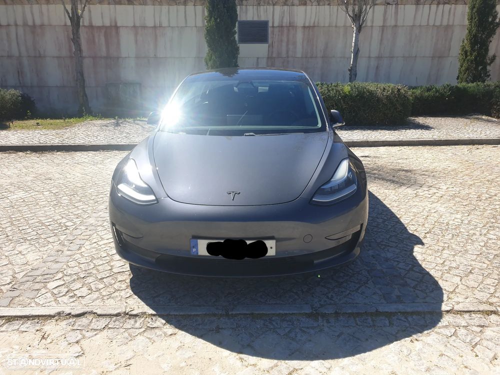 Tesla Model 3 Performance Dual Motor AWD - 9