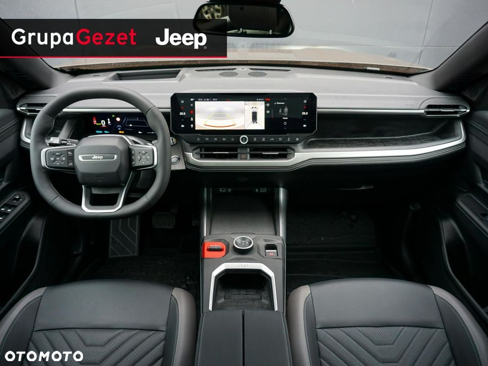 Jeep Compass - 4
