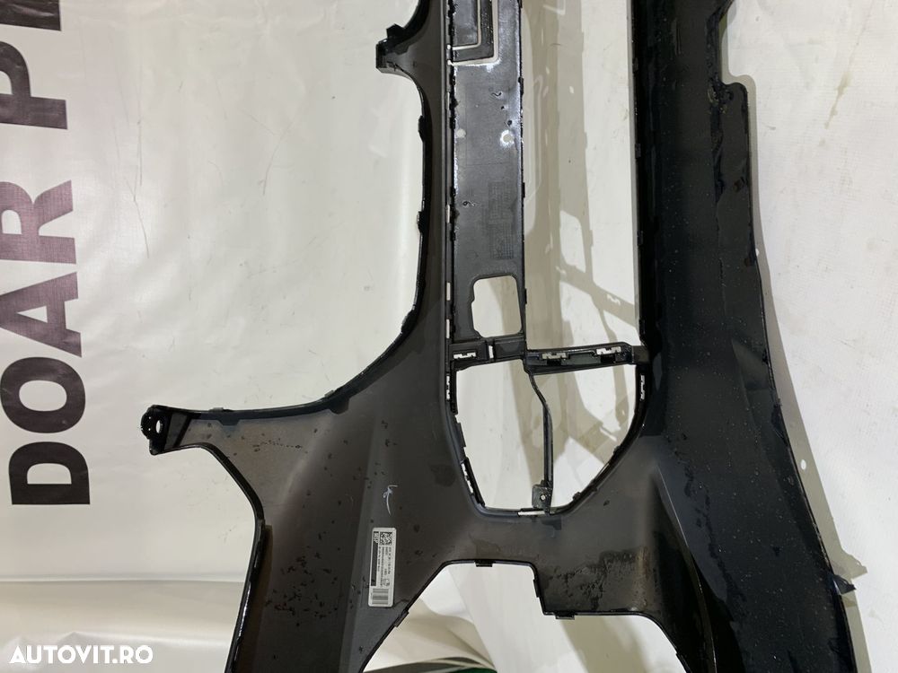 Bara fata BMW X5, G05, M-Sport, 2018, 2019, 2020, 2021, 2022, cod origine OE 51118069207. - 14