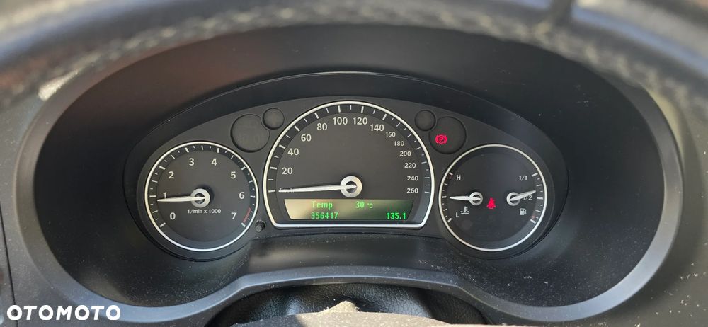 Saab 9-3 1.8t Linear BioPower - 5