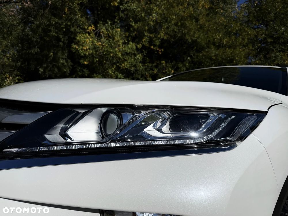 Mitsubishi Eclipse Cross 1.5 T-MIVEC 2WD Diamant - 39