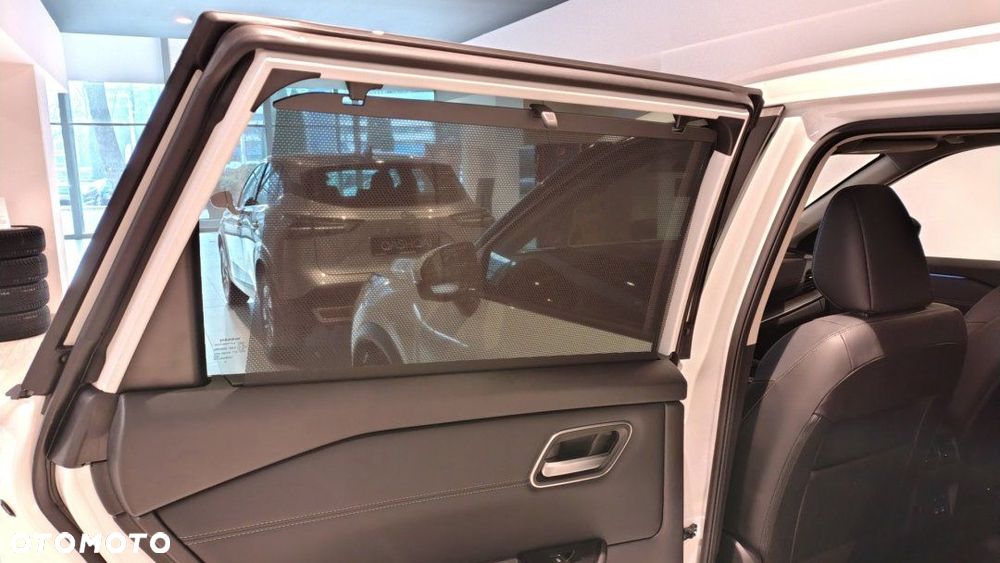 Nissan X-Trail - 16