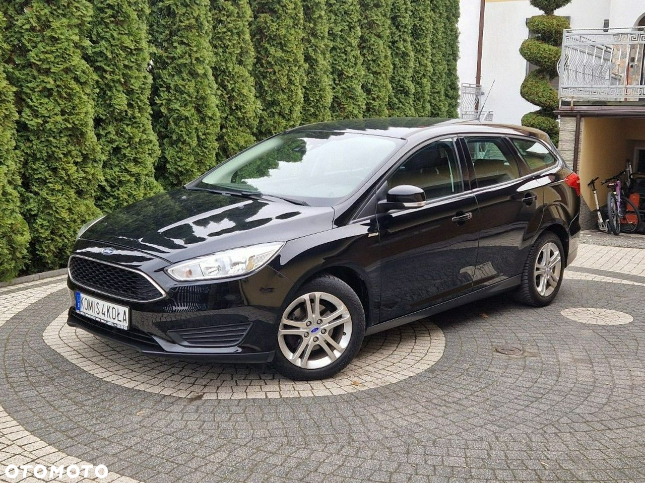Ford Focus - 2