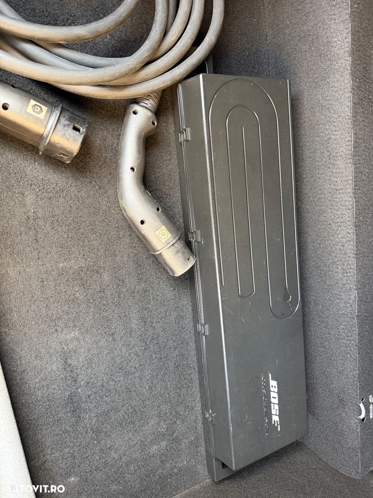 Renault ZOE 50 R135 Intens - 11