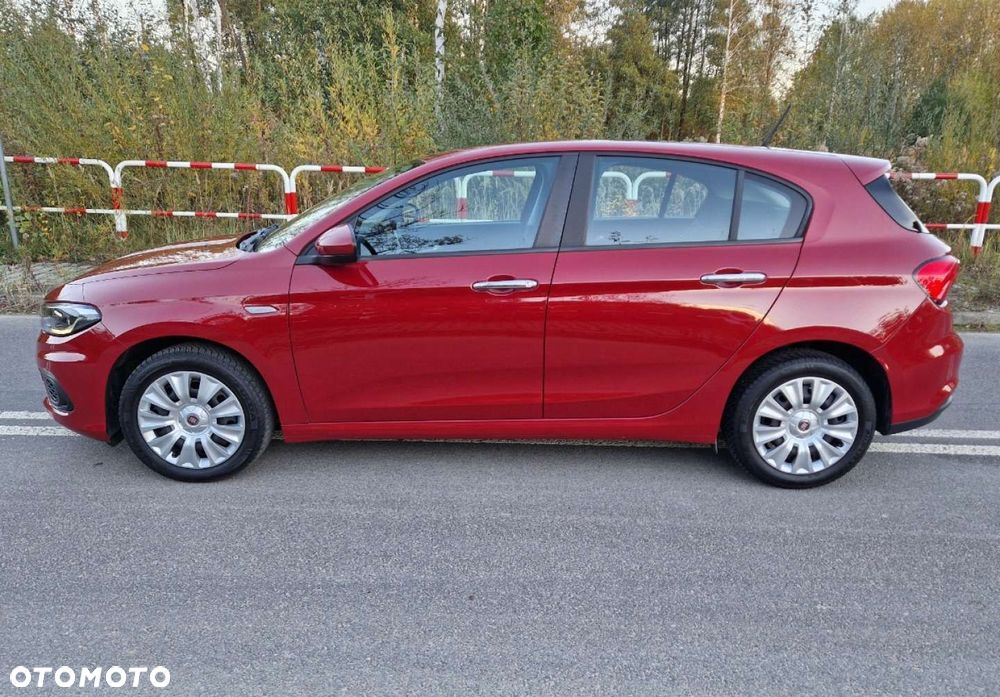 Fiat Tipo - 4
