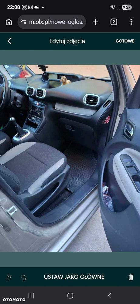 Citroën C3 Picasso - 7