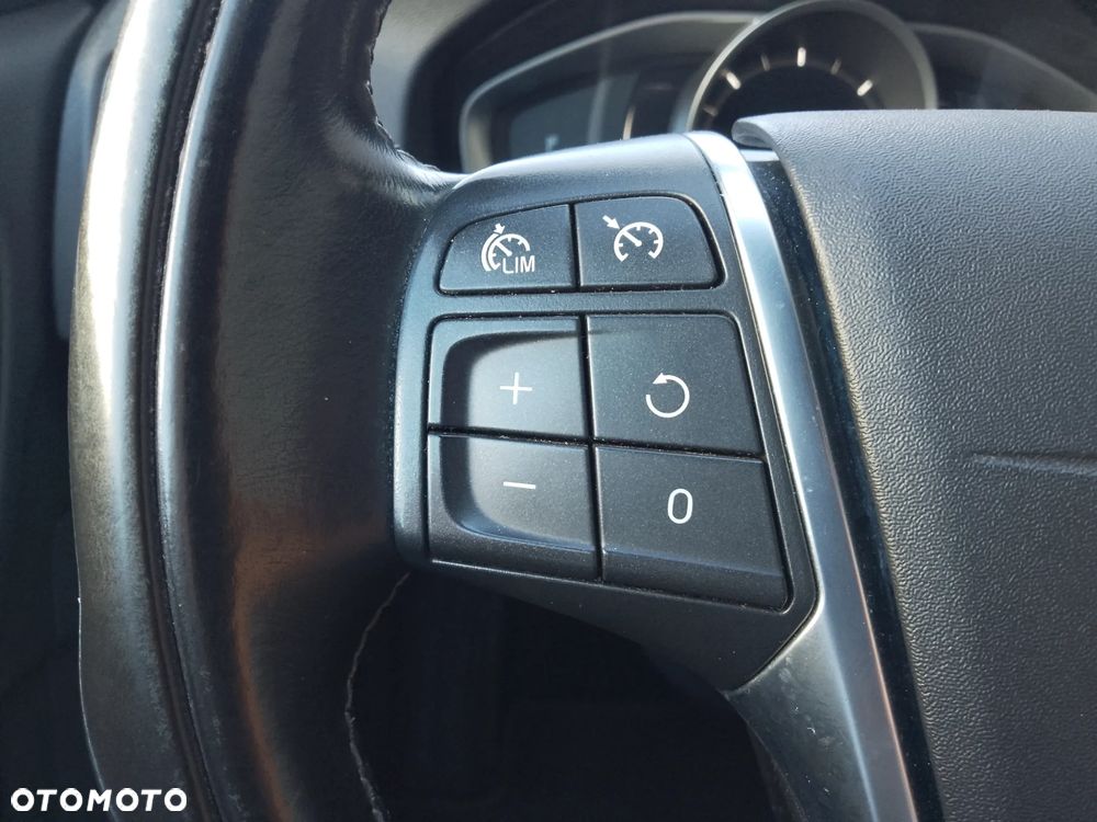 Volvo V60 D3 Geartronic Kinetic - 20