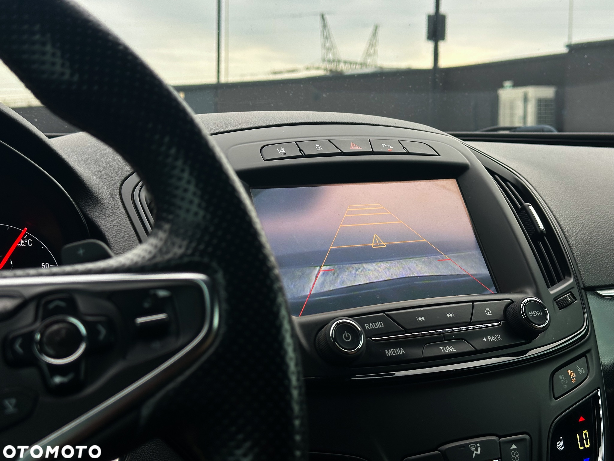 Opel Insignia 2.0 Bi TurboCDTI Sports Tourer Business Edition - 20