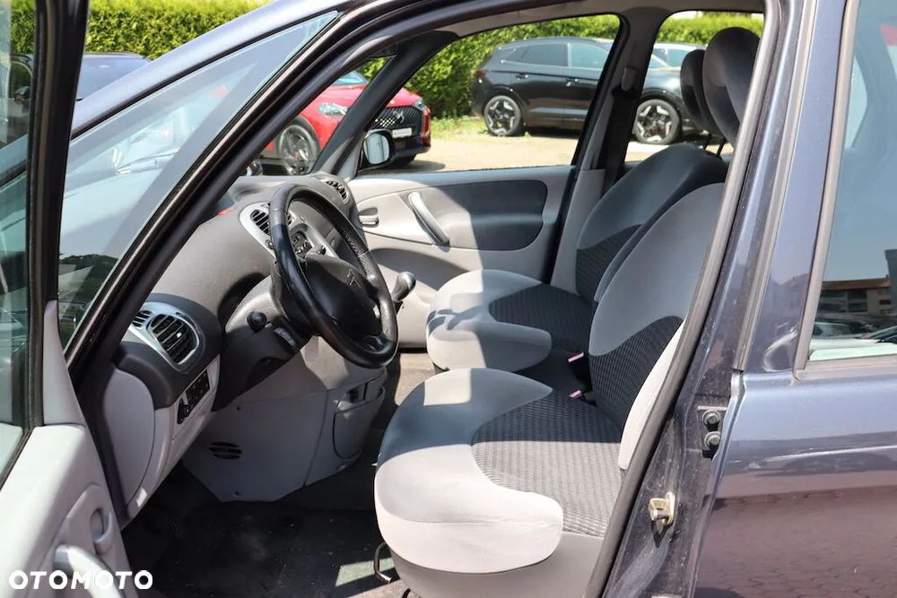 Citroën Xsara Picasso 1.6 HDi FAP Confort - 3