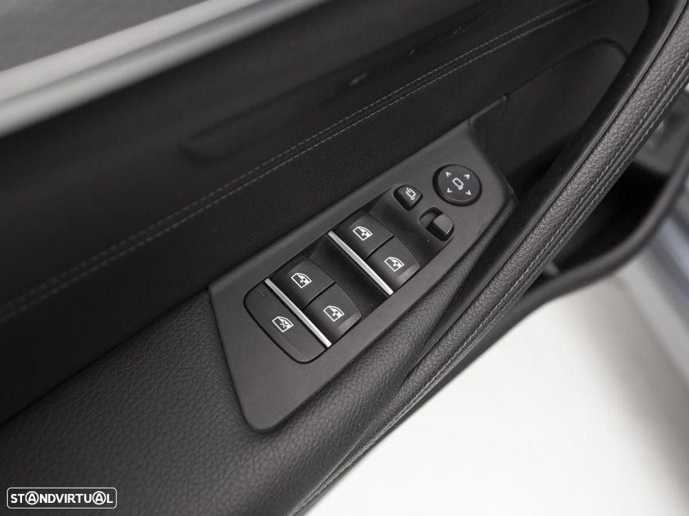 BMW 530 - 18