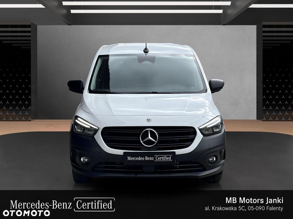 Mercedes-Benz Citan - 8