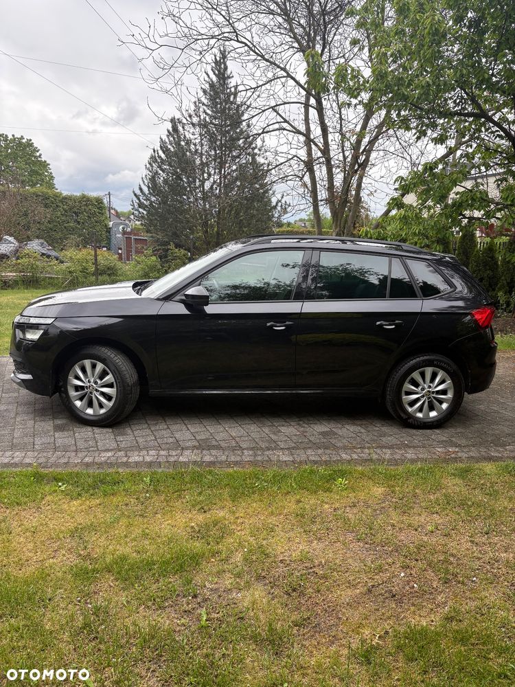 Skoda Kamiq 1.0 TSI Ambition - 18