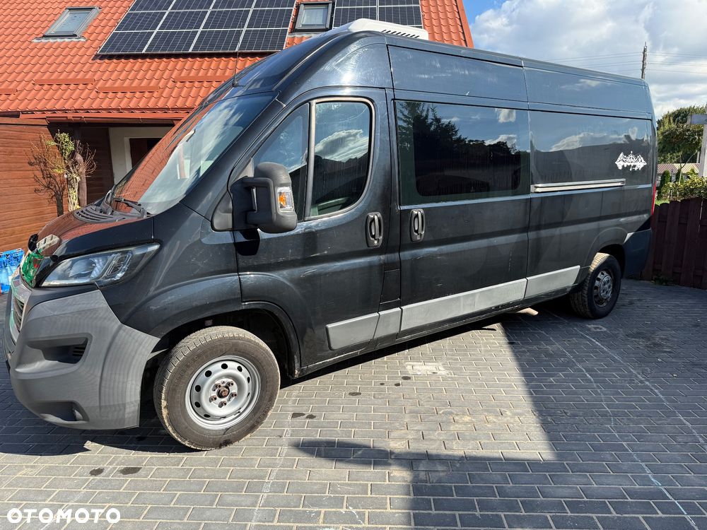 Peugeot Boxer - 7