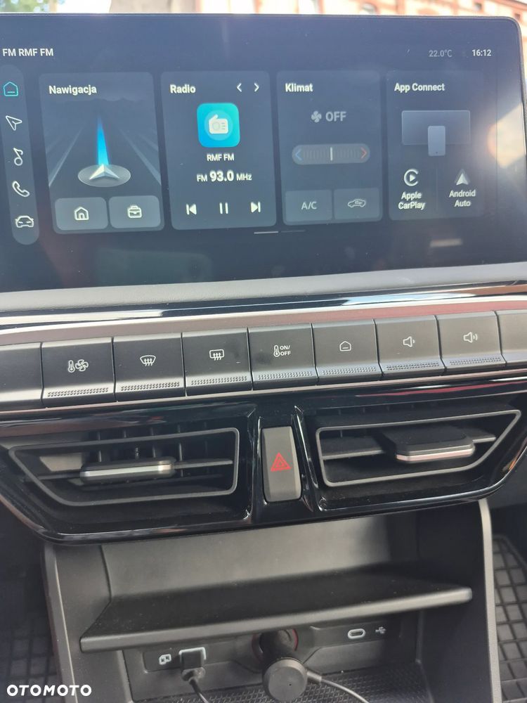 MG MG3 1.5 Excite - 6