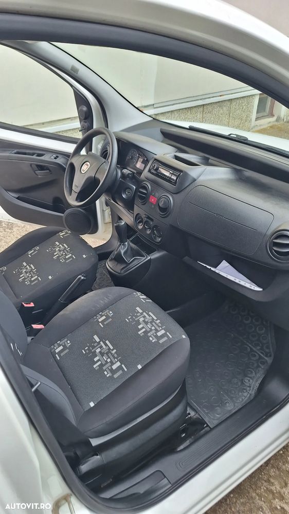 Fiat Fiorino - 7