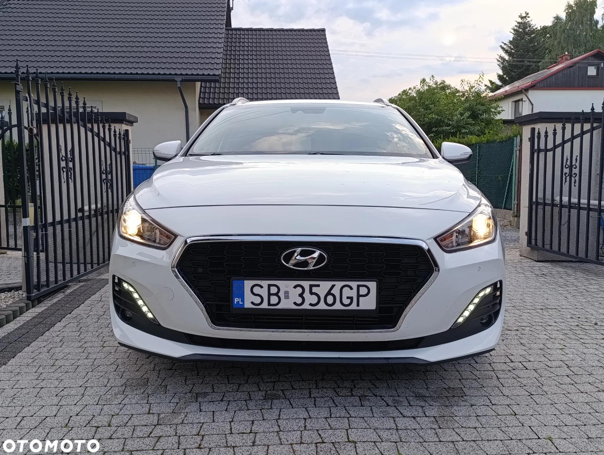 Hyundai i30 1.4 T-GDI Comfort - 3