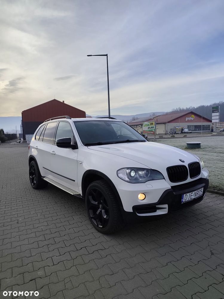 BMW X5 - 5