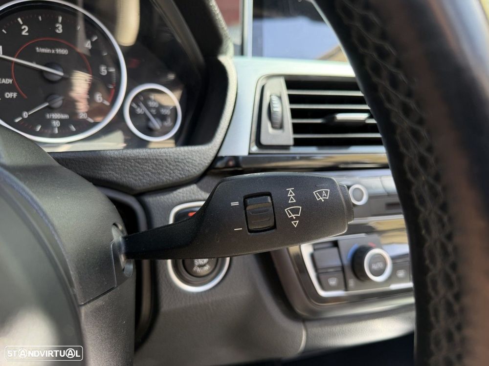 BMW 420 d Pack M Auto - 36