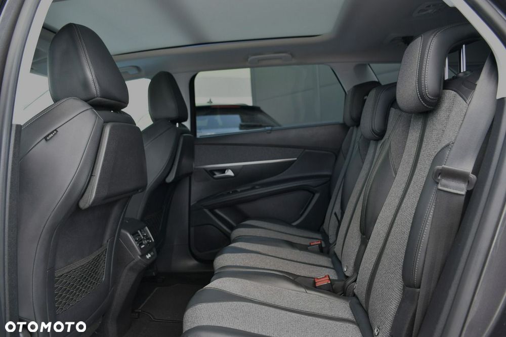 Peugeot 5008 1.5 BlueHDi Allure Pack S&S - 14