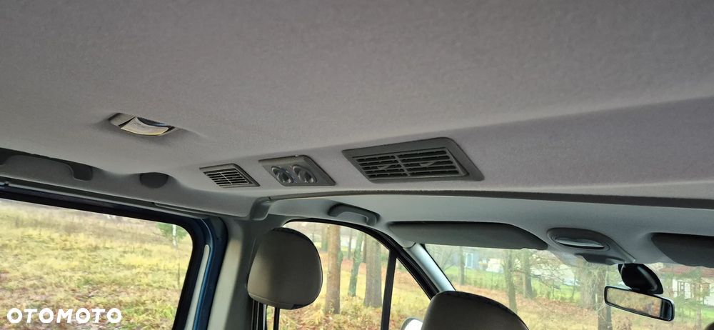 Renault Trafic L1H1 Pack Clim - 24