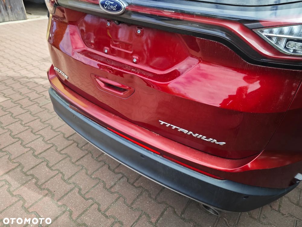 Ford Edge - 19