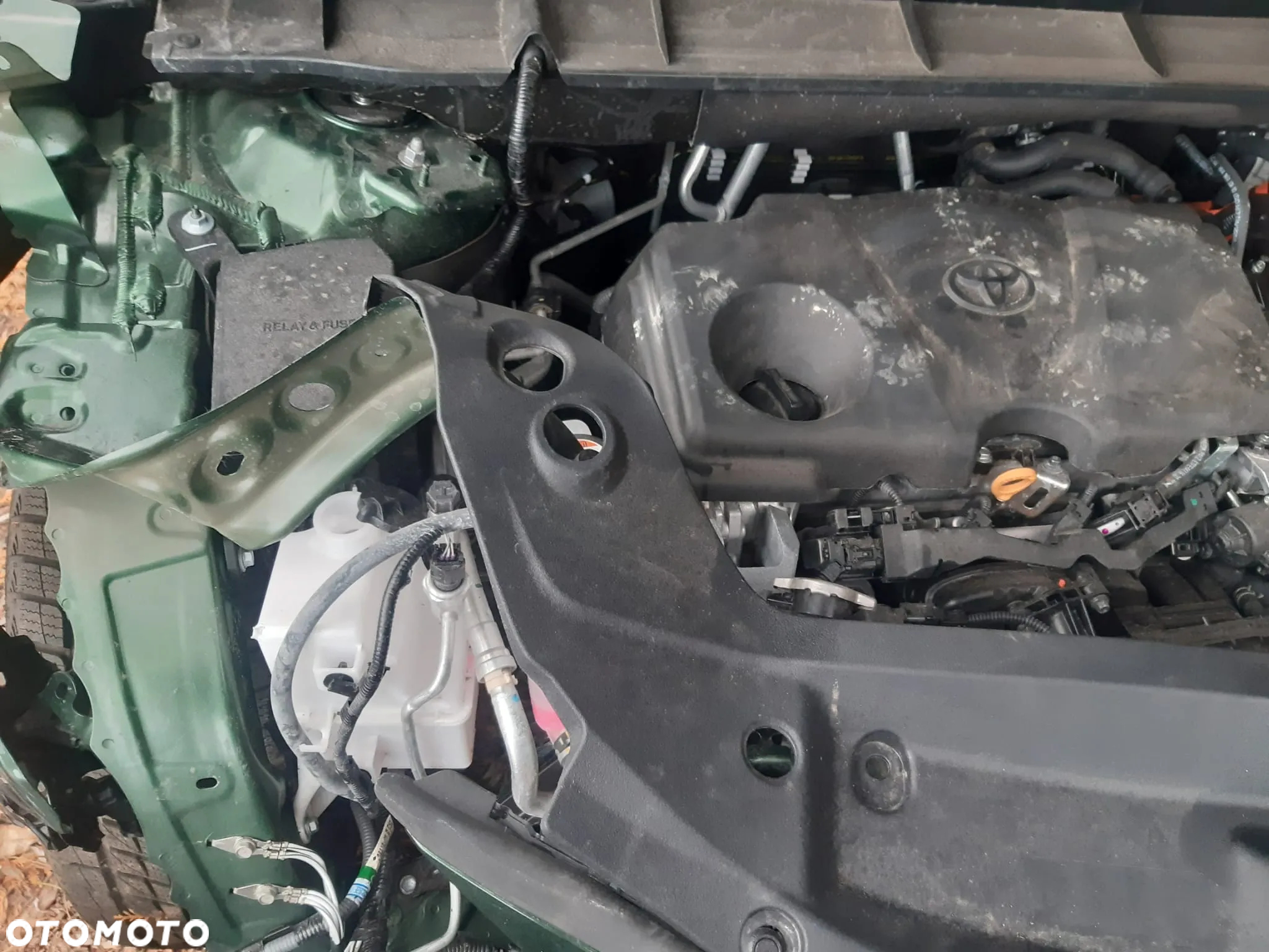 Toyota Highlander 2.5 Hybrid Prestige - 19