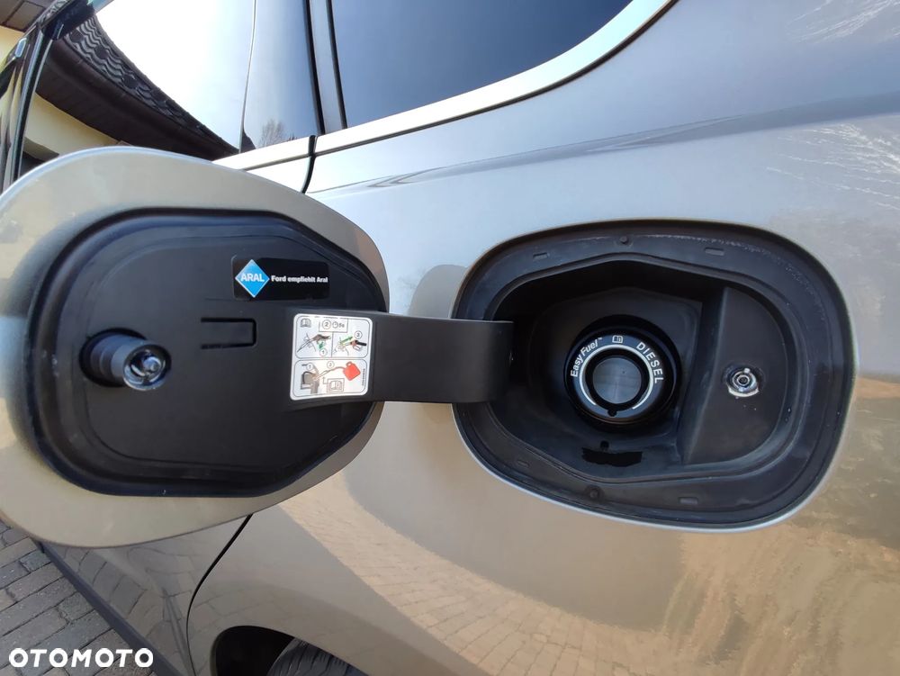 Ford S-Max - 35