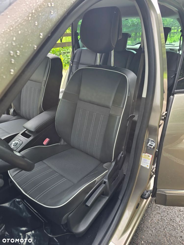 Renault Scenic Energy dCi 130 S&S Xmod Bose Edition - 21