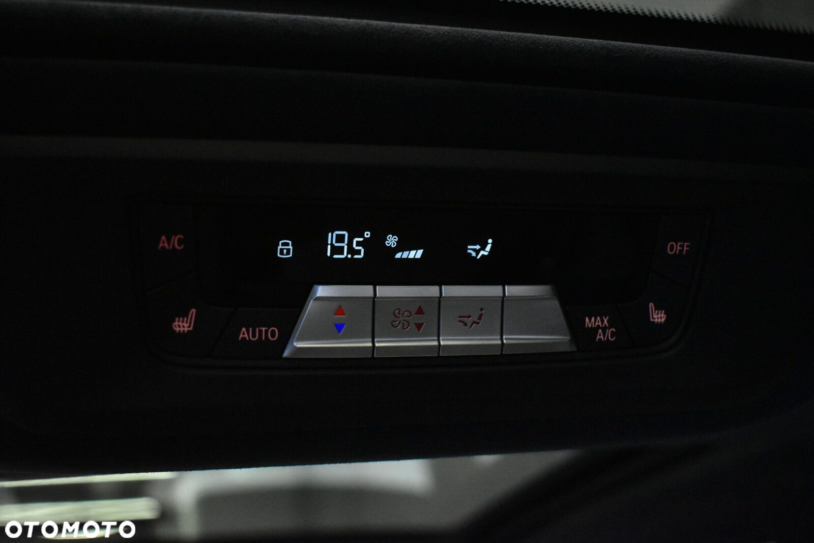 BMW X7 M50d sport - 31