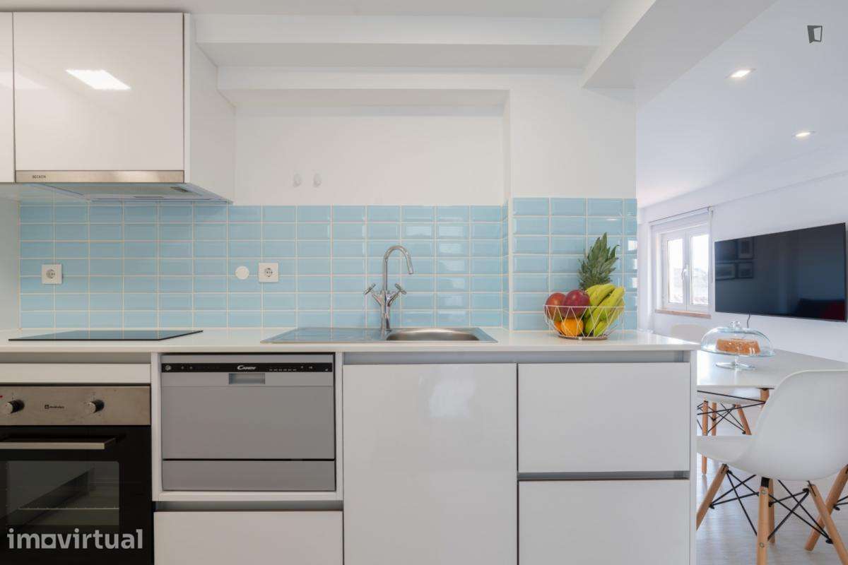 Casa com 2 quartos - localizado em Nazare - Grande imagem: 5/30