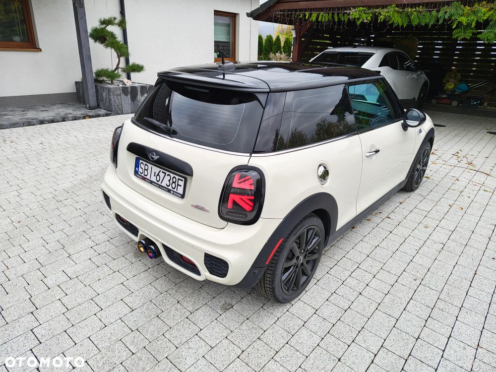 MINI Cooper S - 7