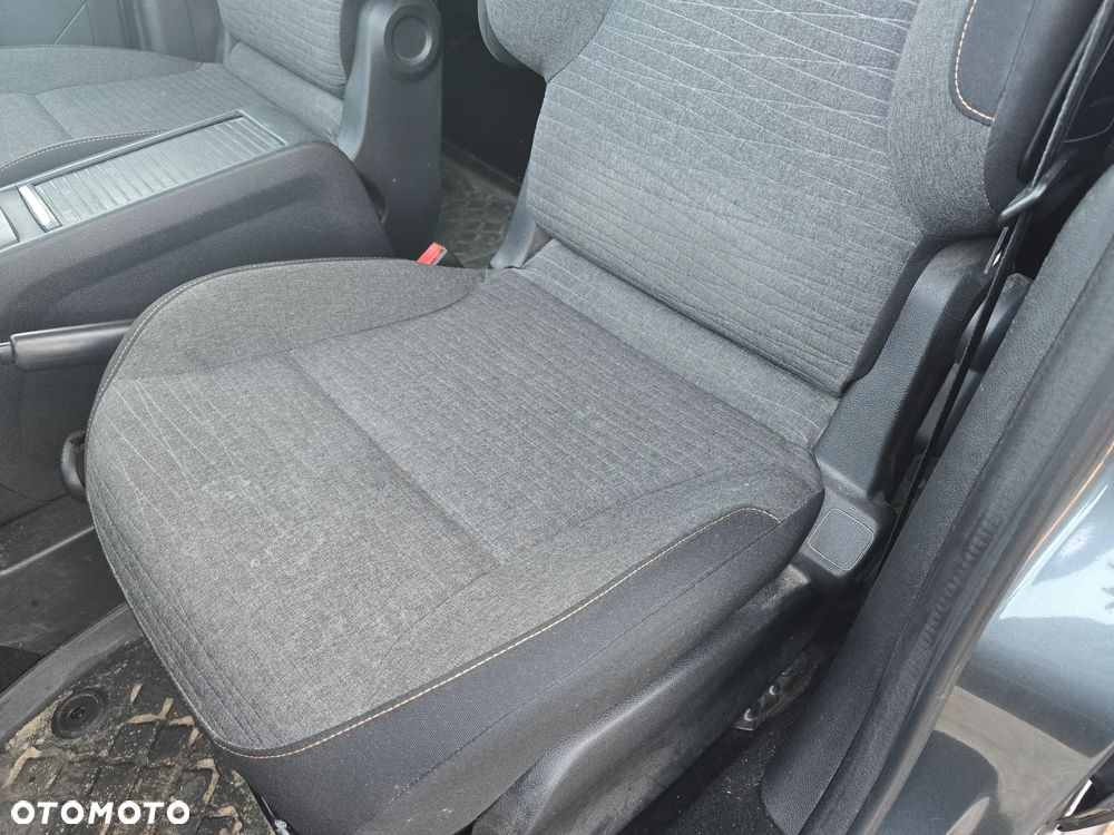 Citroën Berlingo - 6