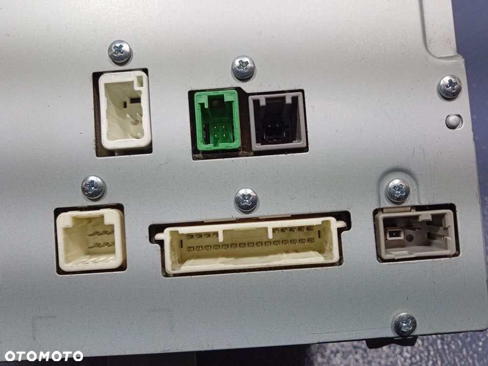 MAZDA 6 III GJ RADIO NAWIGACJA NAVI CV-VM42F0JM - 5