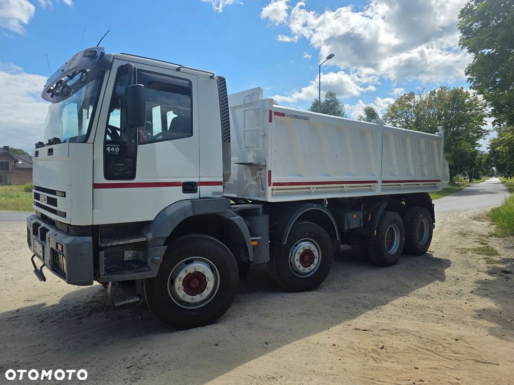 Iveco MAGIRUS 340 EH - 6