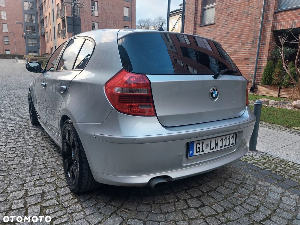 BMW Seria 1 116i Edition Sport - 7