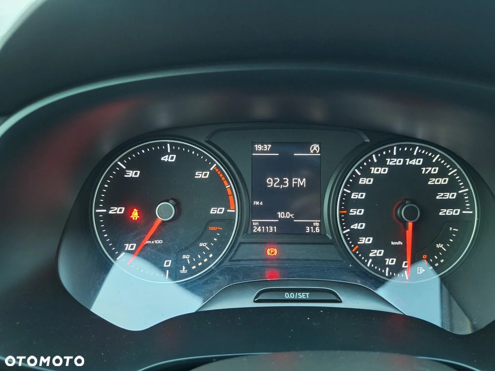 Seat Leon 1.6 TDI Style - 8