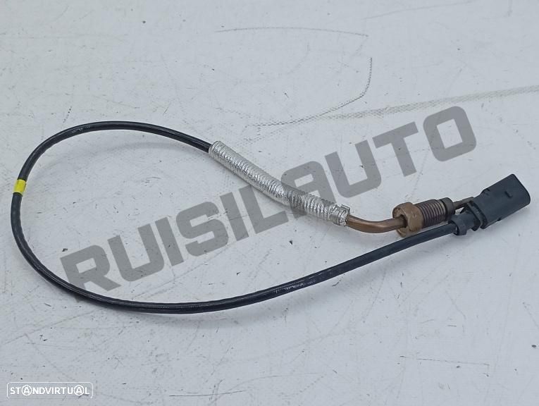 Sonda Temperatura Gases Escape 04l906_088ar Audi A3 (8v) [2012_ - 1