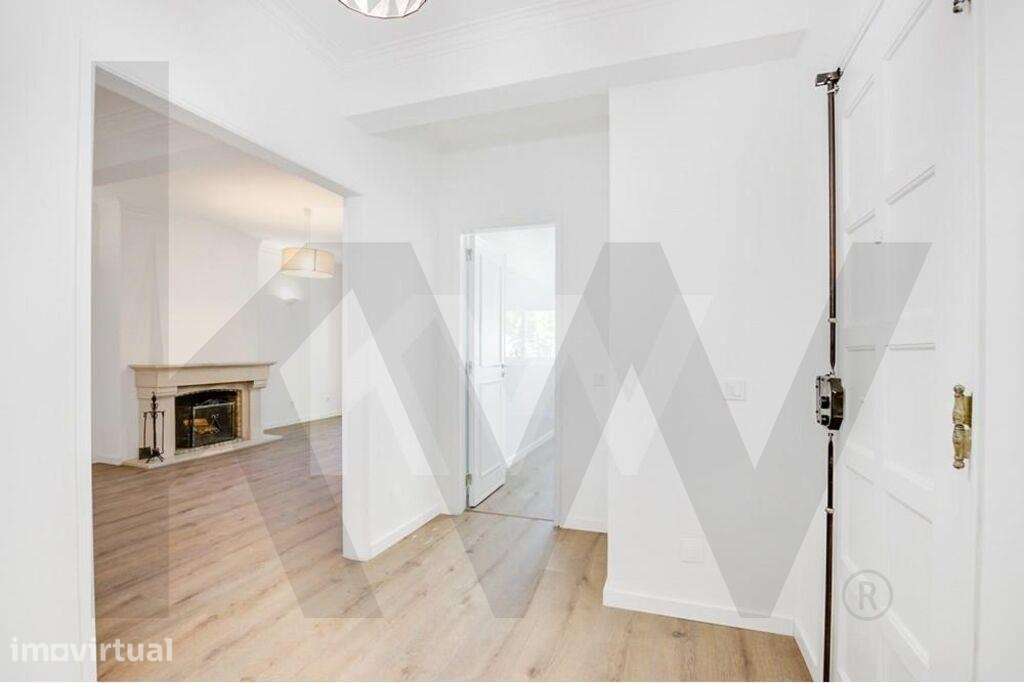 Apartamento T3 para arrendamento com varanda na Quinta da Bicuda - Cas - Grande imagem: 5/38
