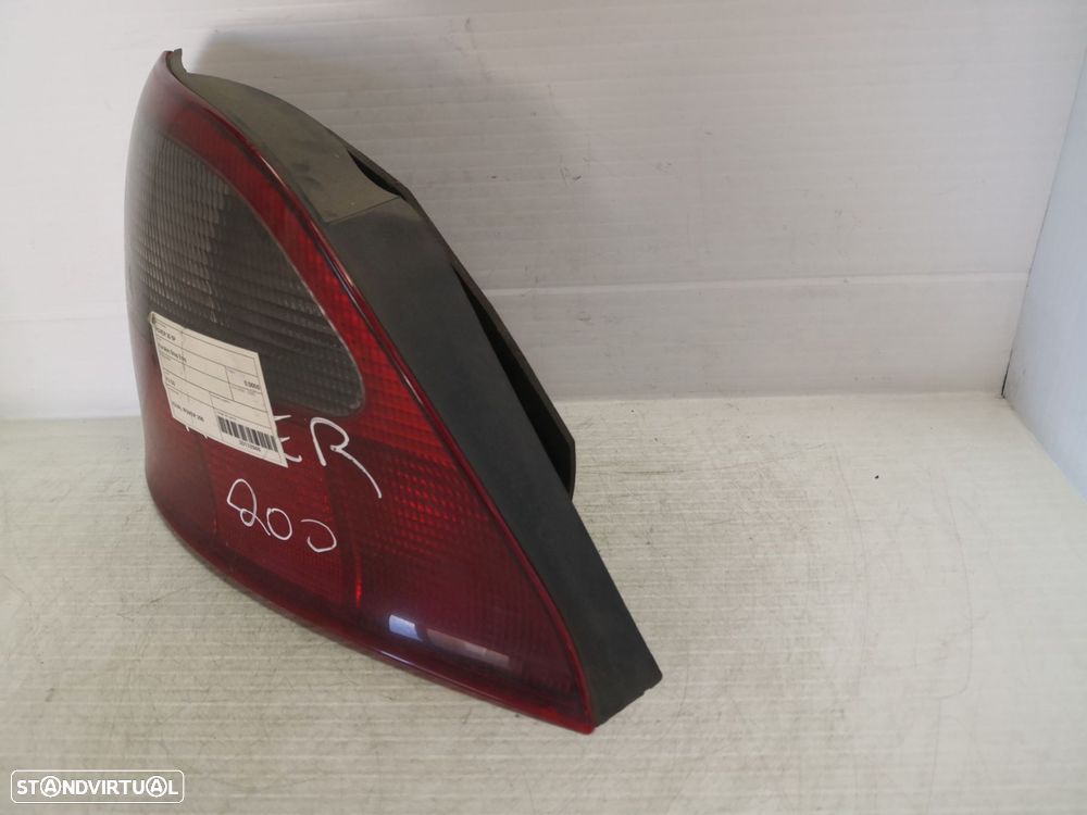 Farolim Stop Esq Rover 25 Hatchback (Rf) - 3