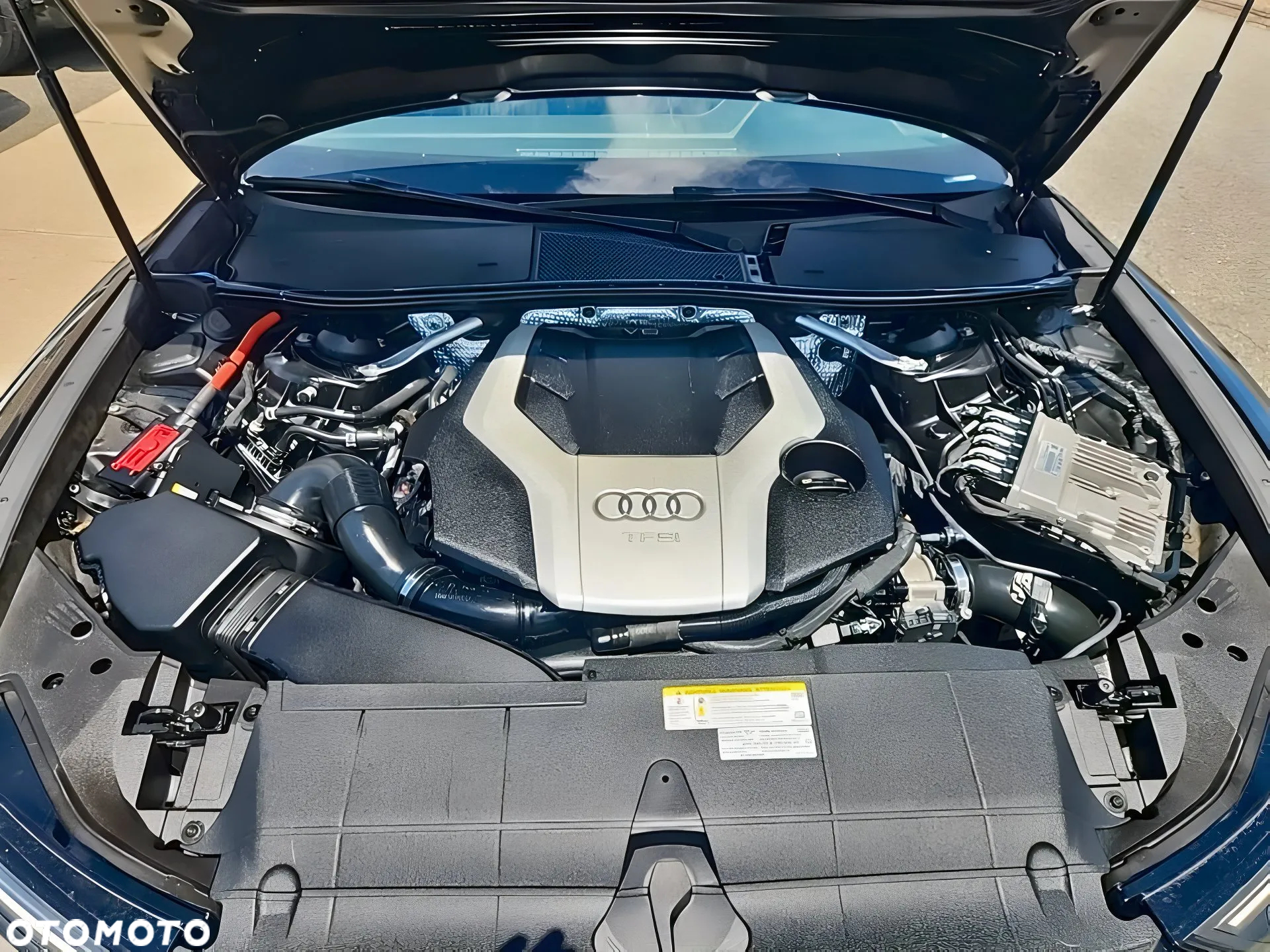 Audi A6 55 TFSI Quattro S tronic - 13